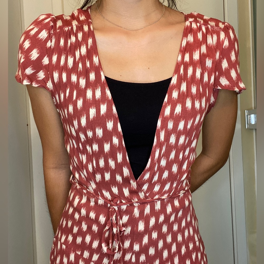 Romper Flowy - Picture 3 of 13